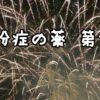 花粉症の市販薬を比較した筆者がオススメする、コスパの良い個人的な強さランキング１